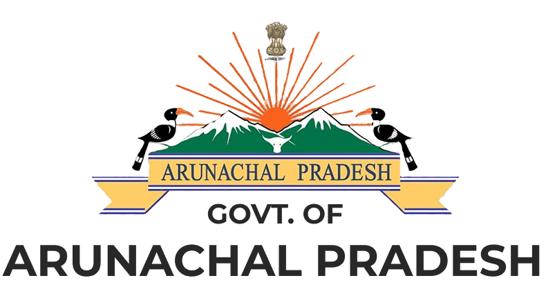 Arunachal-logo