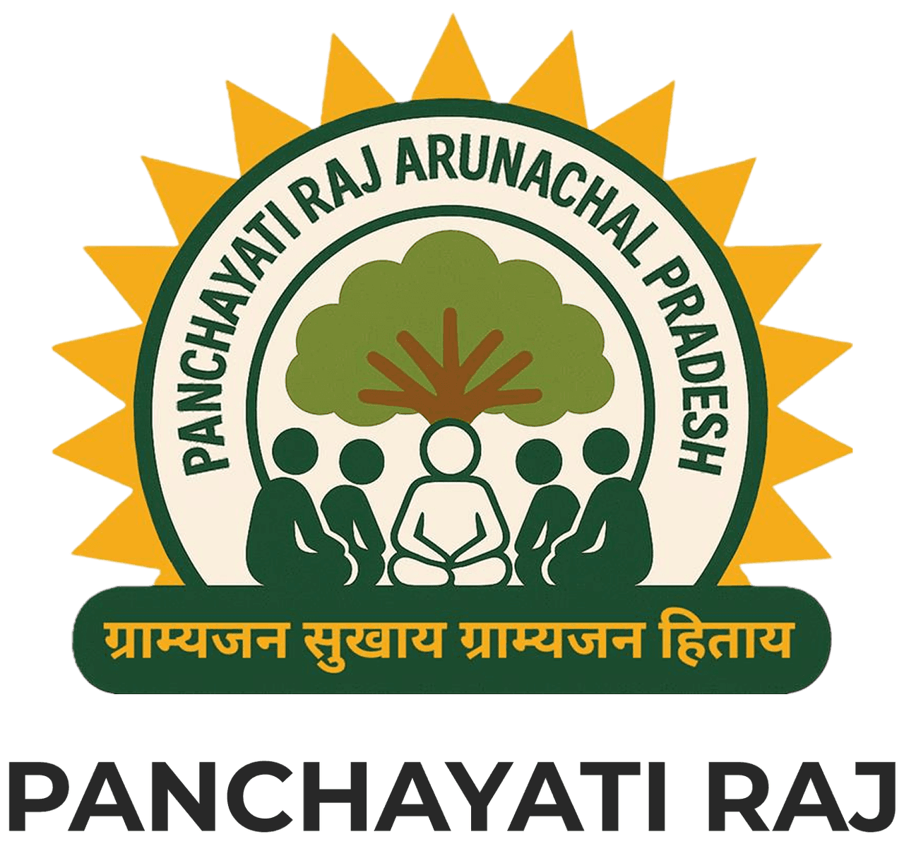 Panchayati Raj Arunachal Pradesh