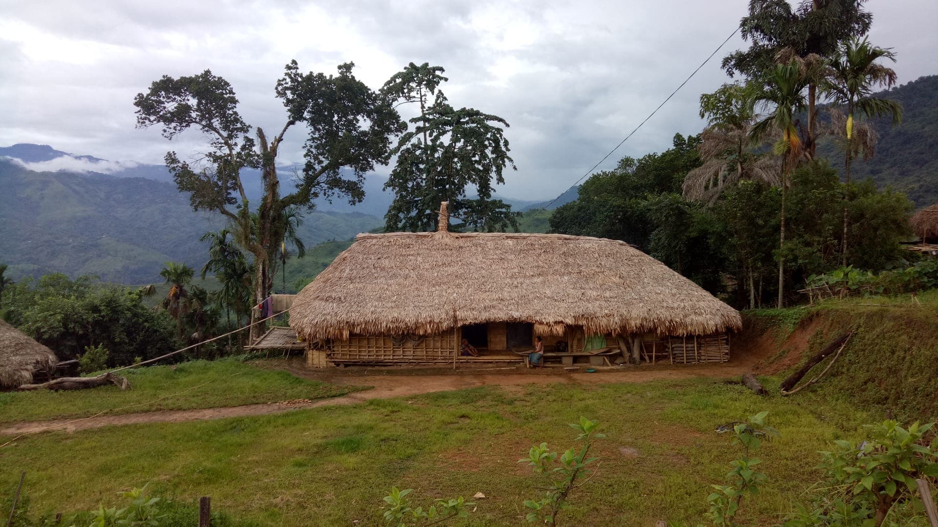 Panchayati Raj